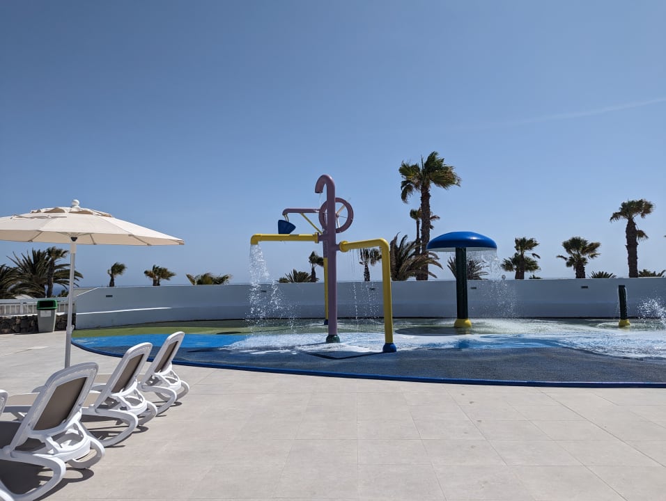 Sport & Freizeit MP Club Caleta Dorada