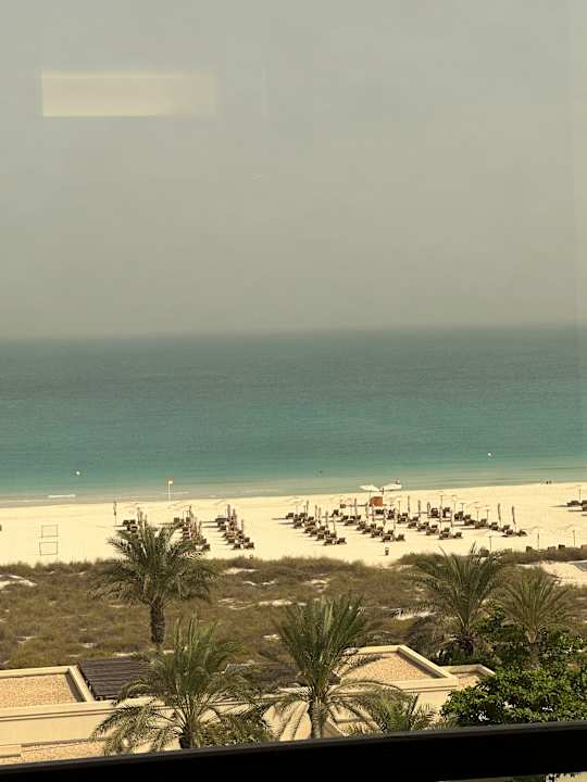 Strand Park Hyatt Abu Dhabi Hotel and Villas