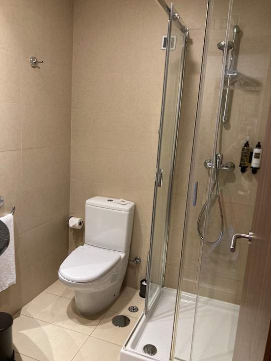 Zimmer Hotel Aveiro Palace