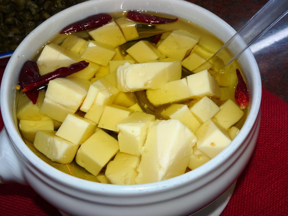 Gastro SBH Hotel Costa Calma Palace