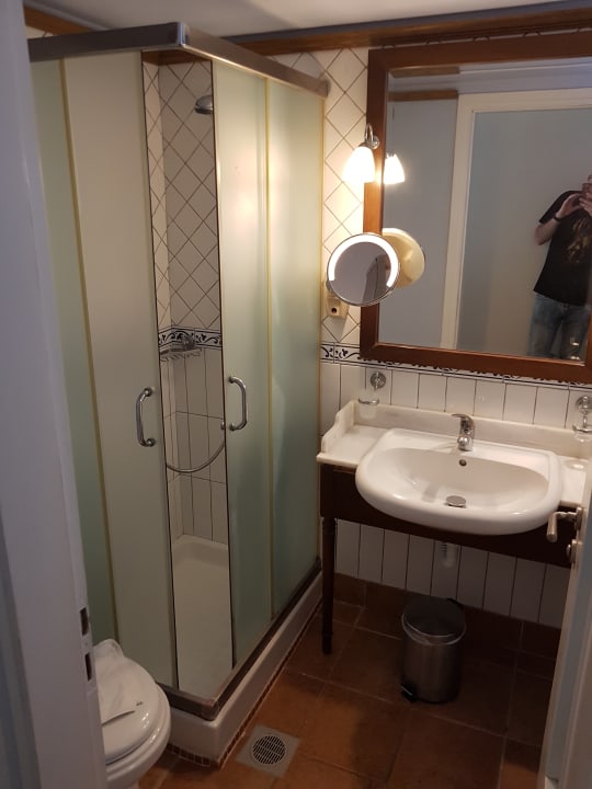 Zimmer Atlantica Marmari Beach