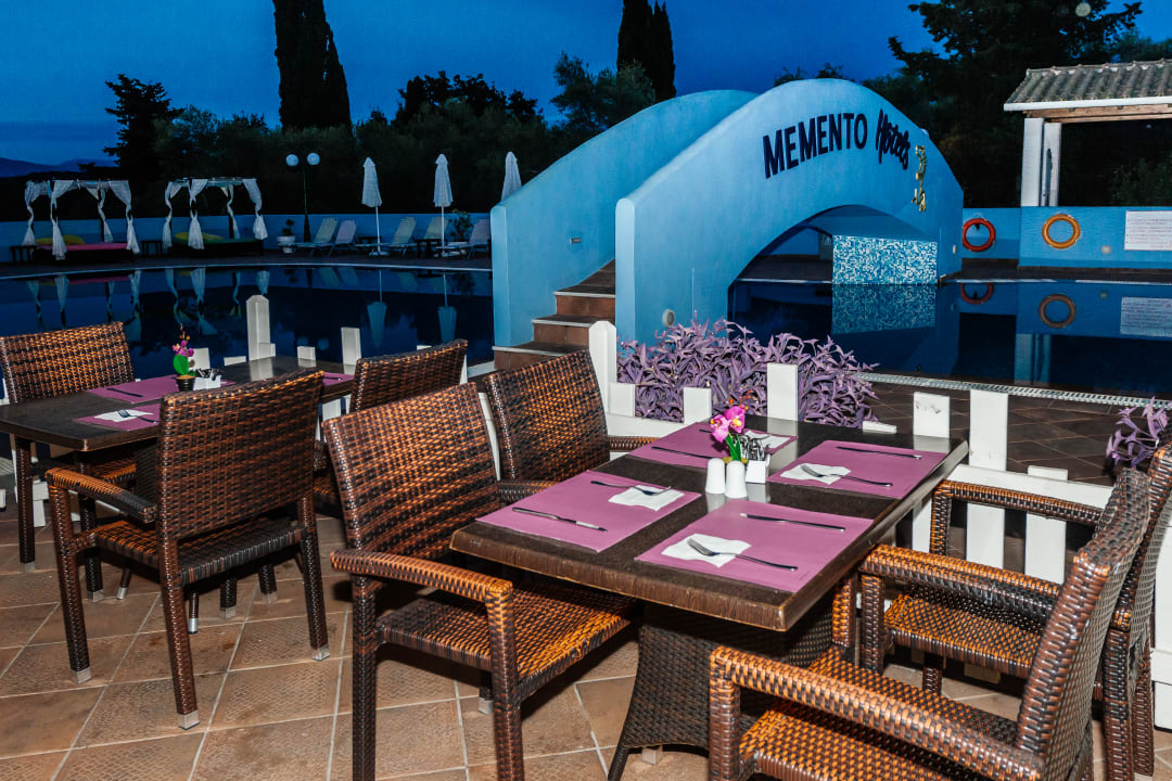 Gastro Michelangelo Resort