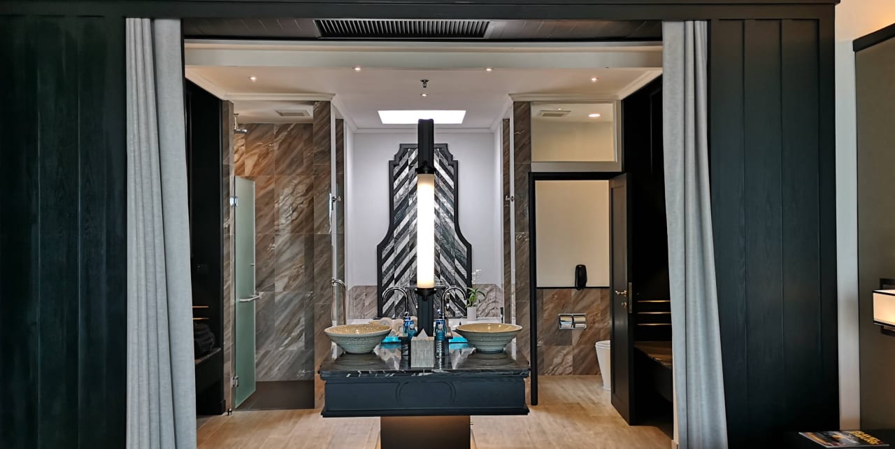 Zimmer InterContinental Pattaya Resort