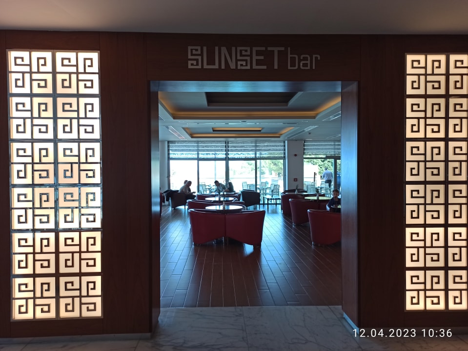 Gastro Hotel Pine Bay Holiday Resort