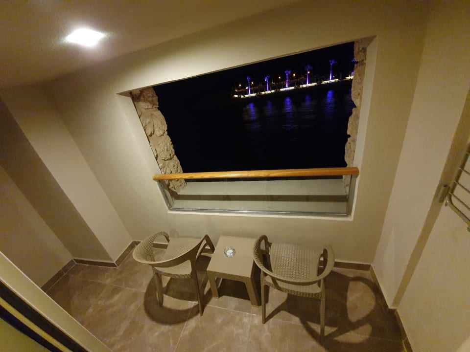 Zimmer Pickalbatros Citadel Resort