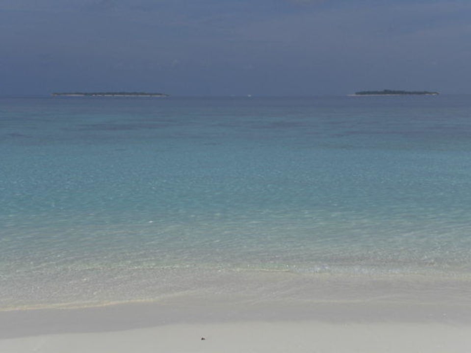 Wunderschön Adaaran Select Meedhupparu Island Resort - Premium All Inclusive