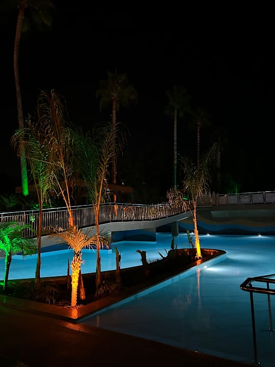 Pool Fame Residence Lara & Spa