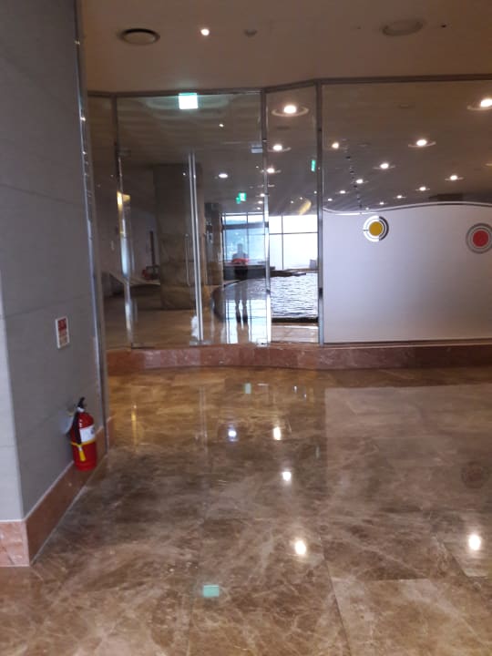 Sonstiges Grand Mercure Ambassador Changwon