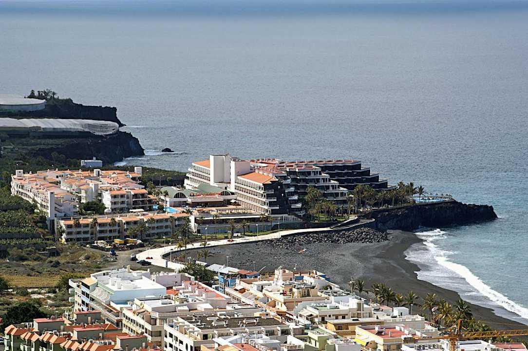 Sol La Palma Melia La Palma Hotel