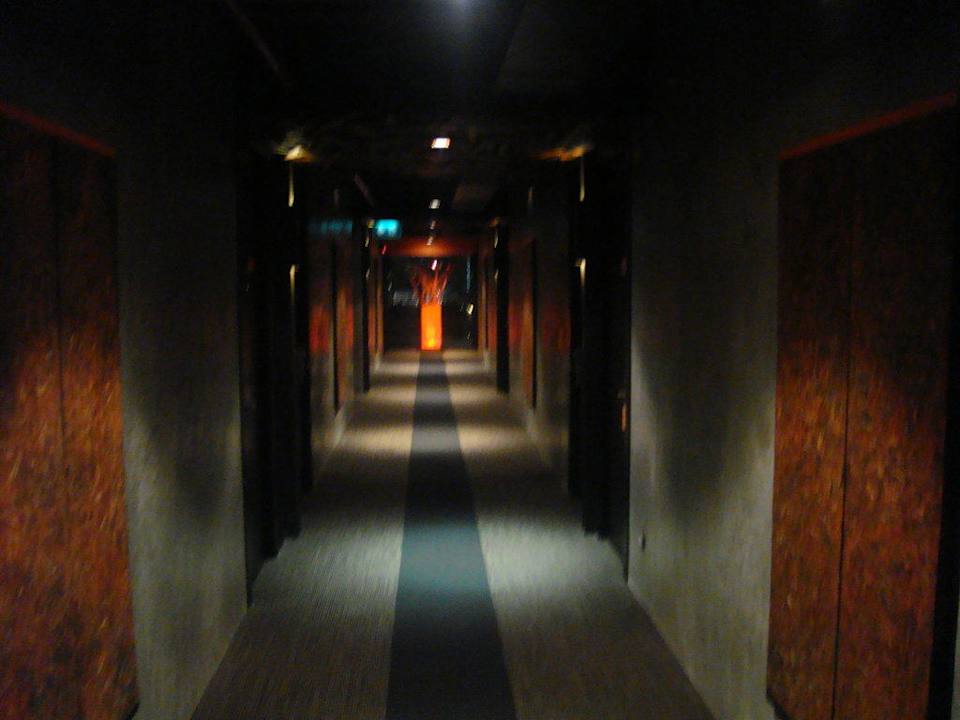 Gang Siam@Siam Design Hotel Bangkok
