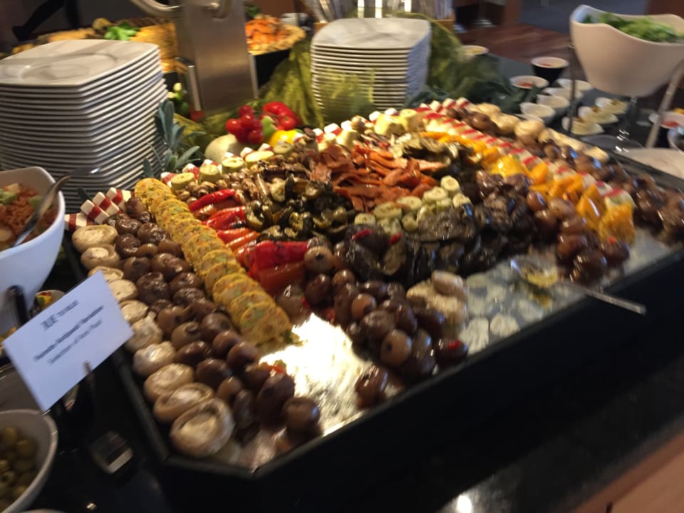 Gastro Seehotel Fleesensee