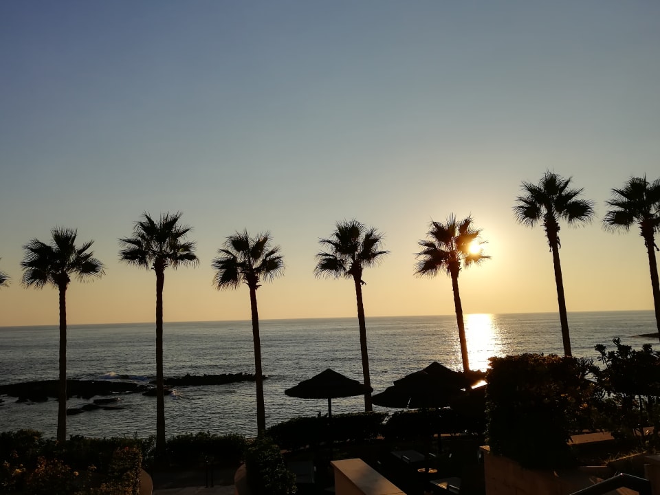 Ausblick Atlantica Golden Beach - Adults only