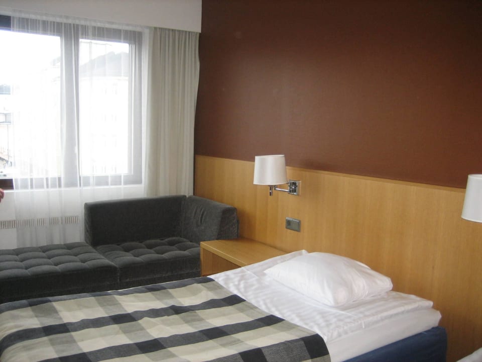 Номер Original Sokos Hotel Presidentti Helsinki