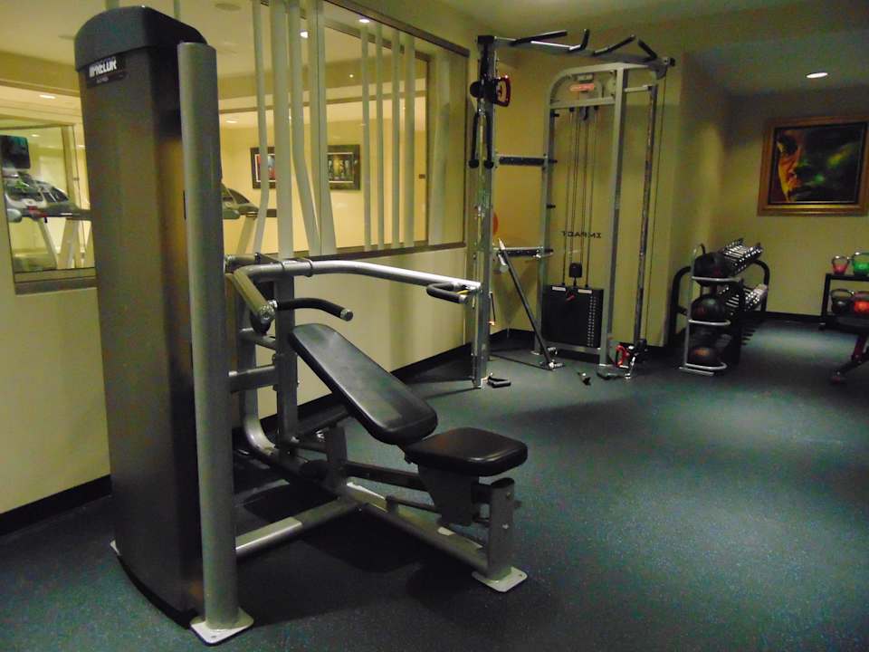 Sport & Freizeit Hotel The Henry