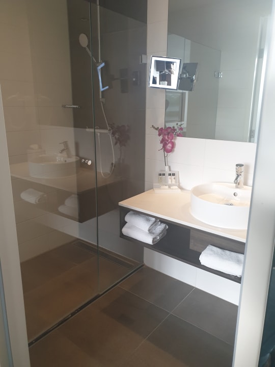 Zimmer Leonardo Royal Hotel Den Haag Promenade