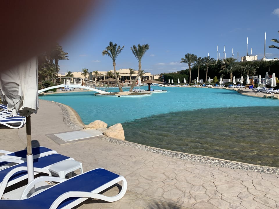 Pool Prima Life Makadi Resort