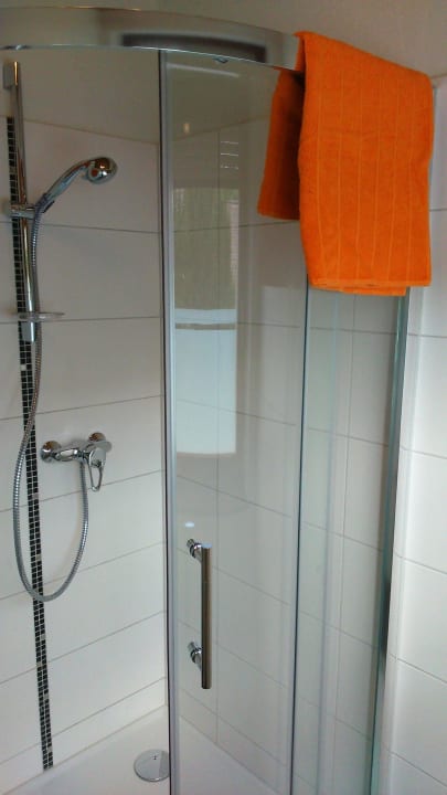 Badezimmer Haus Ruf