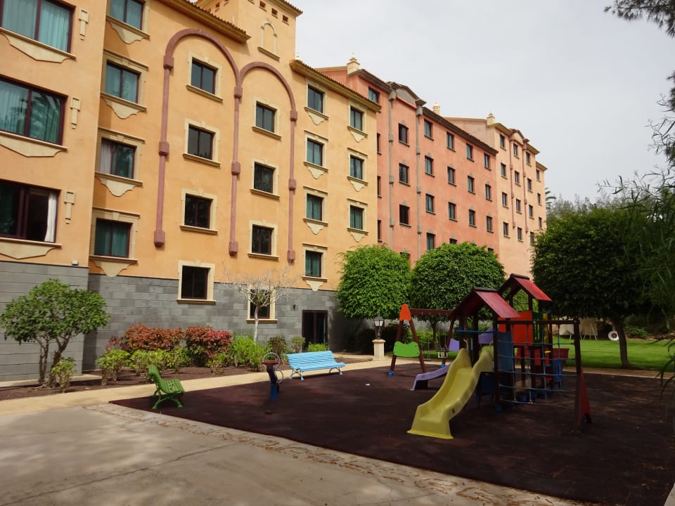 Sport & Freizeit R2 Rio Calma Hotel & Spa & Conference