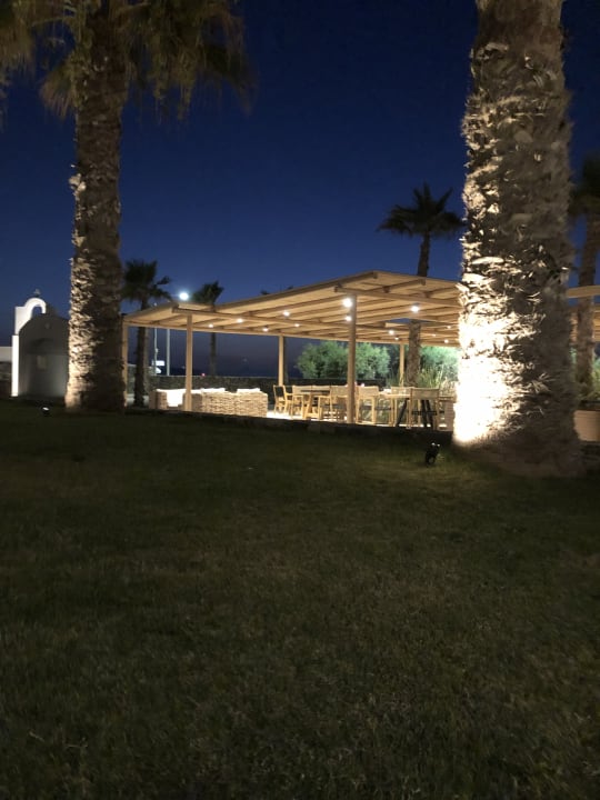 Sonstiges Hotel Aphrodite Beach Club
