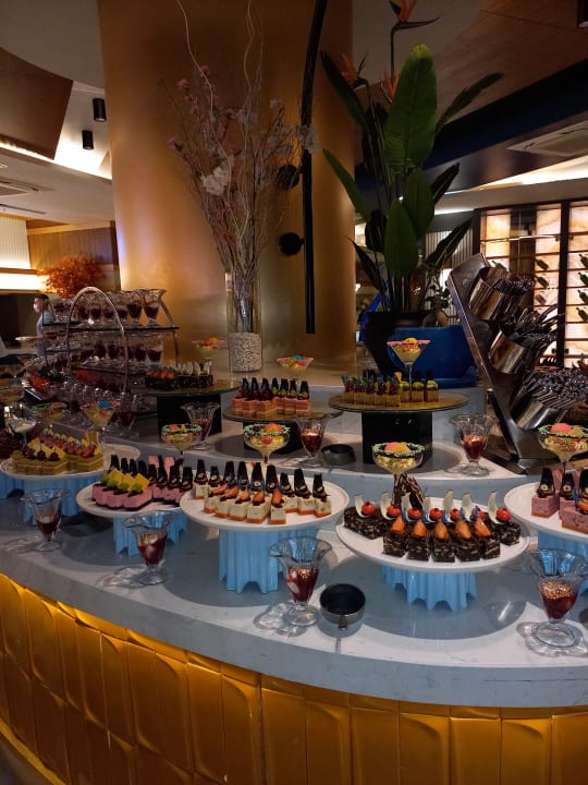 Gastro Seaden Quality Resort & Spa