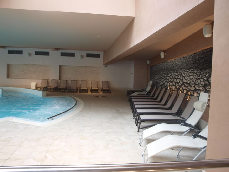 Pool Hotel Slovenija - LifeClass Hotels