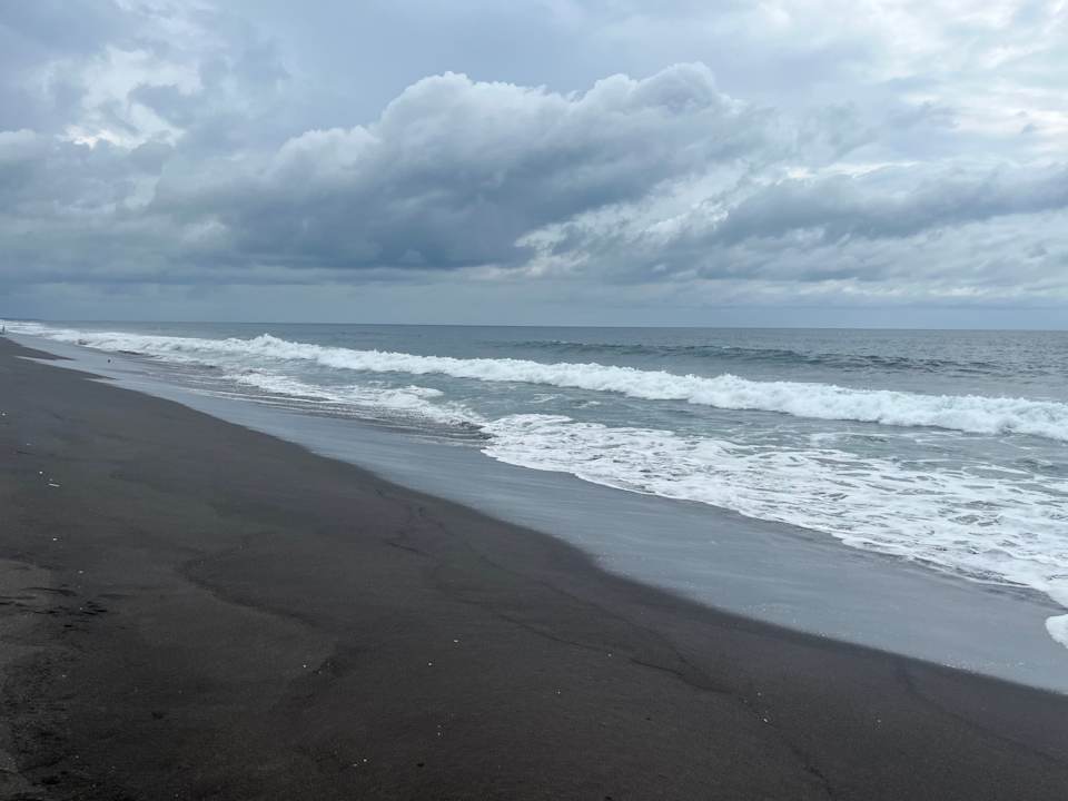 Strand Hotel Pez de Oro