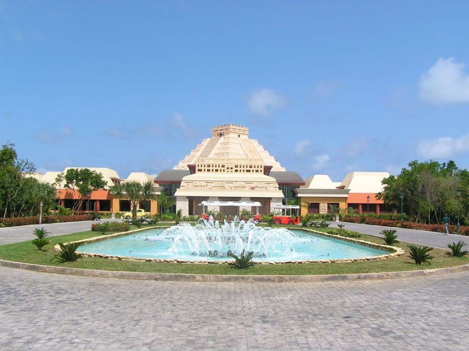 Maya Iberostar Selection Paraiso Maya Suites