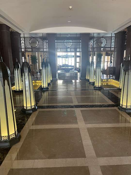 Lobby Makadi Spa - Adults only