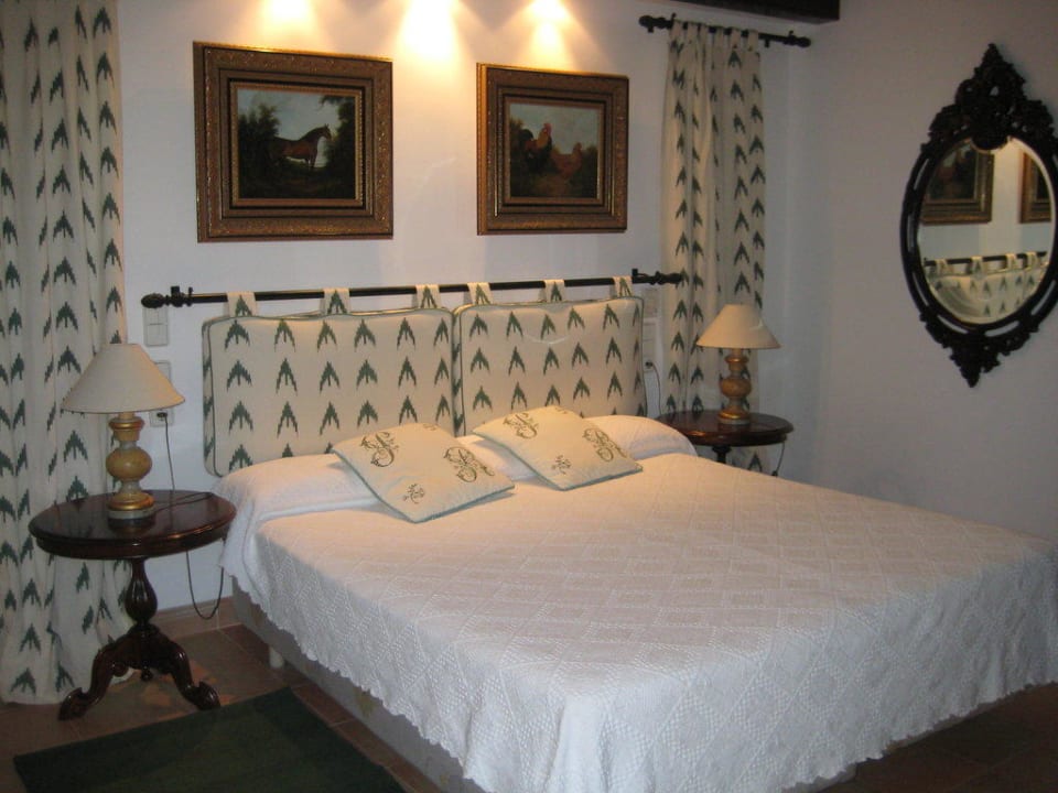 Unser Zimmer Finca Es Puig de Ros d'Alt
