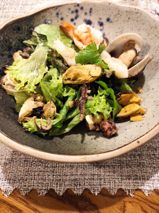 Gastro Acanthus Cennet Barut Collection