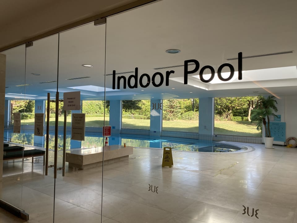 Pool TUI BLUE Xanthe