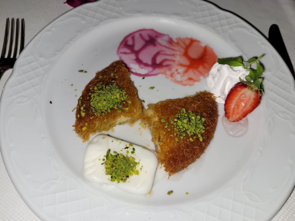 Gastro Sherwood Exclusive Kemer