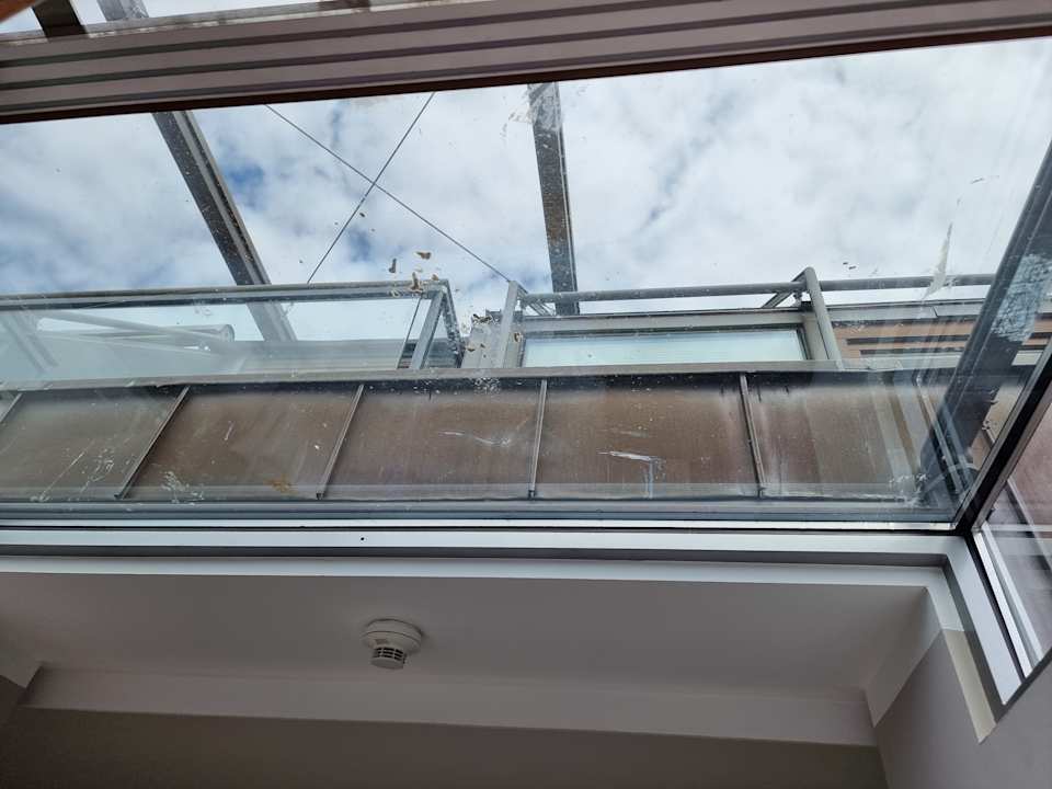 Zimmer Hotel Meersinn - Binz