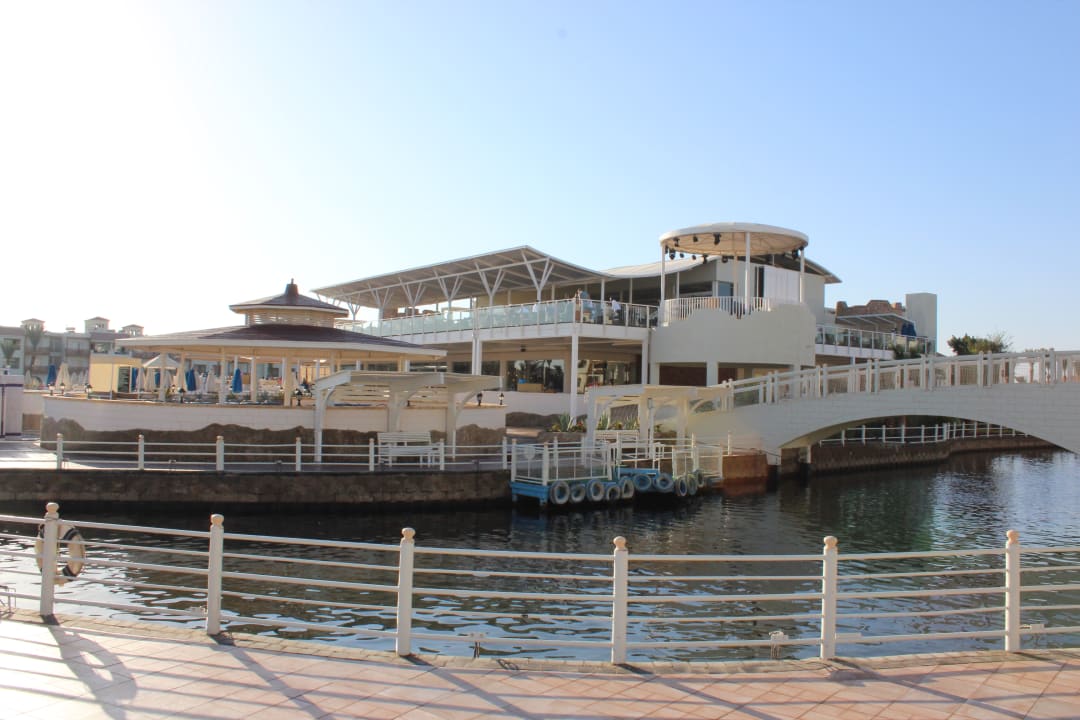 Sonstiges Pickalbatros Dana Beach Resort - Hurghada