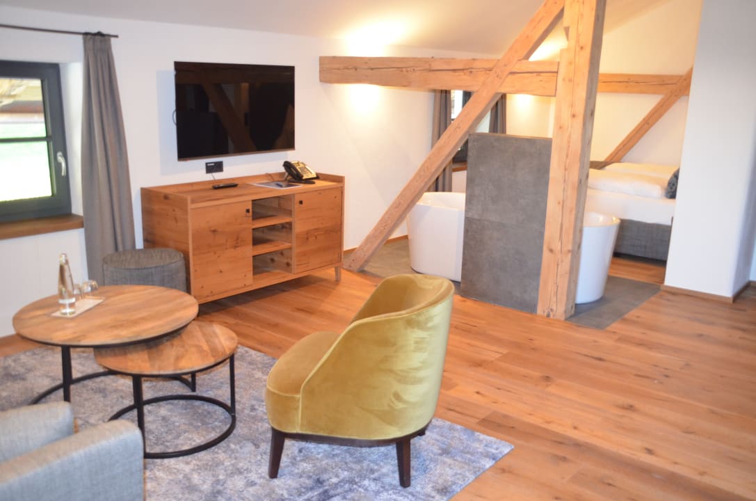 Zimmer Unternberg Hof - Ruhpolding