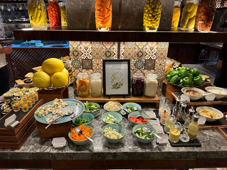 Gastro Hyatt Regency Kathmandu