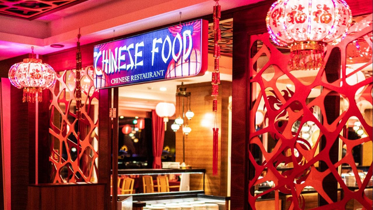 Gastro Salamis Bay Conti Resort Hotel & Casino