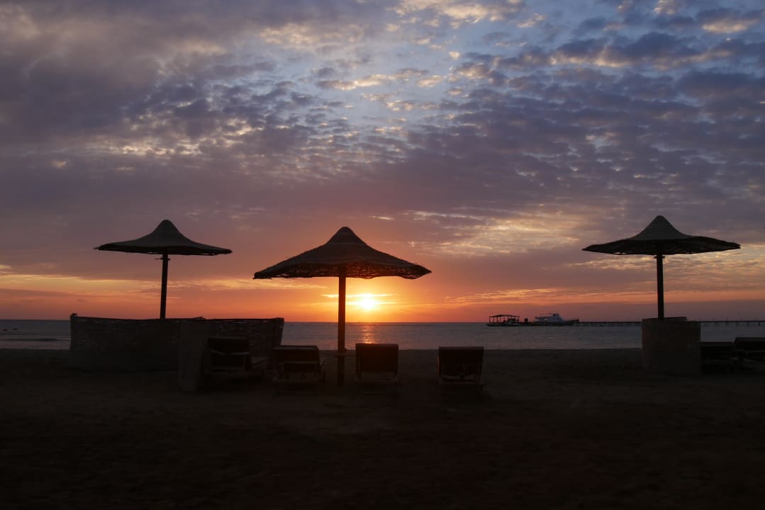 Strand Three Corners Equinox Beach Resort