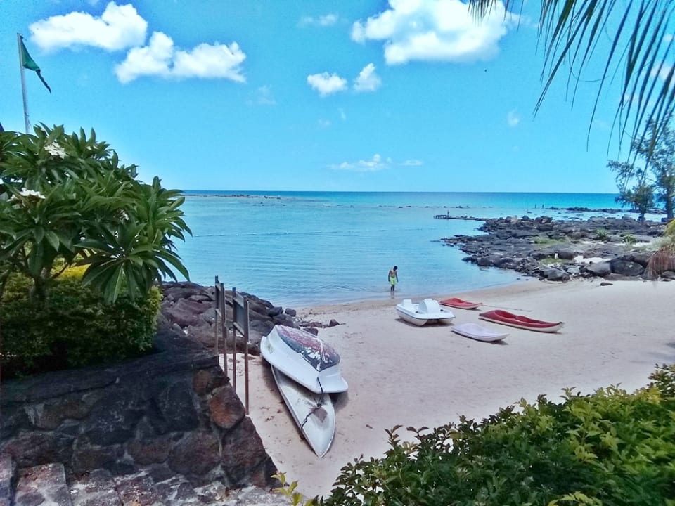 Strand Anelia Resort & Spa