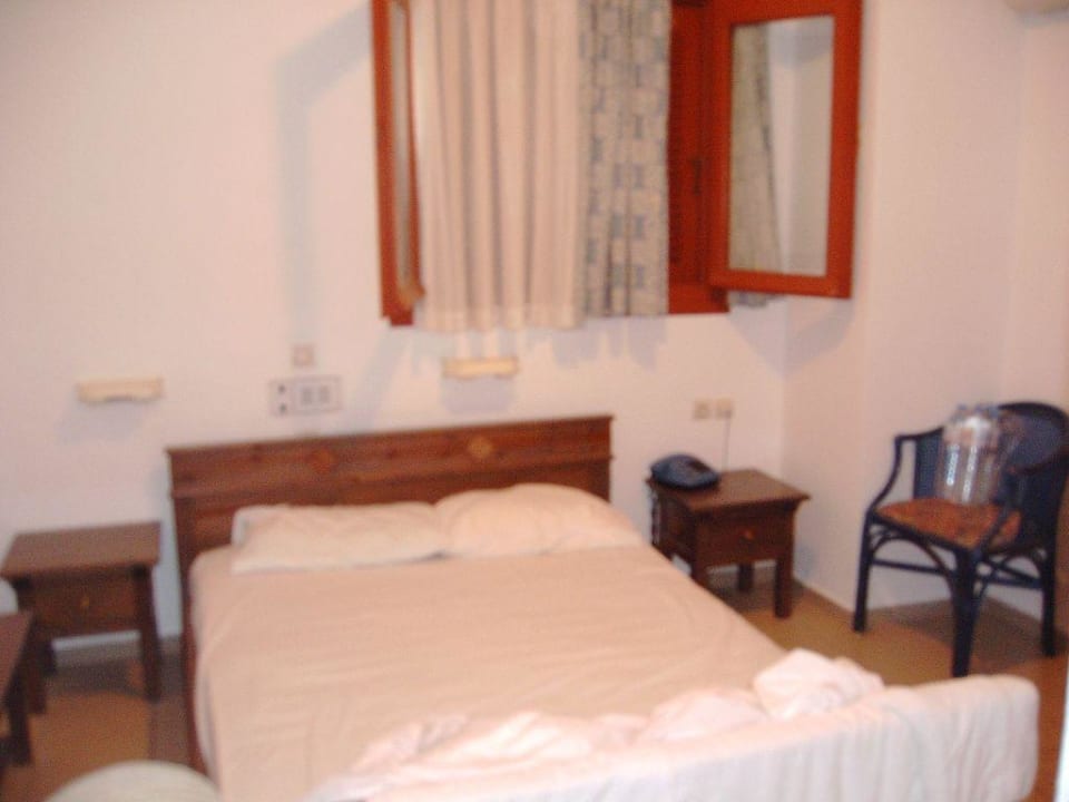 Zimmer Hotel Paloma Garden