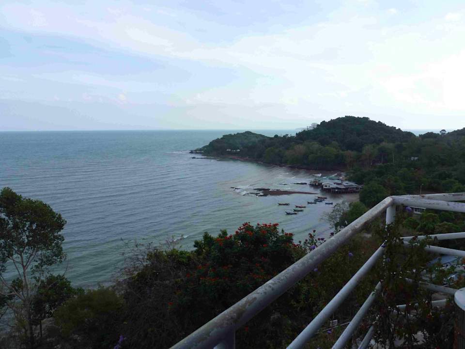 Hotel Hinsuay Namsai Resort Hotel Hinsuay Namsai Resort