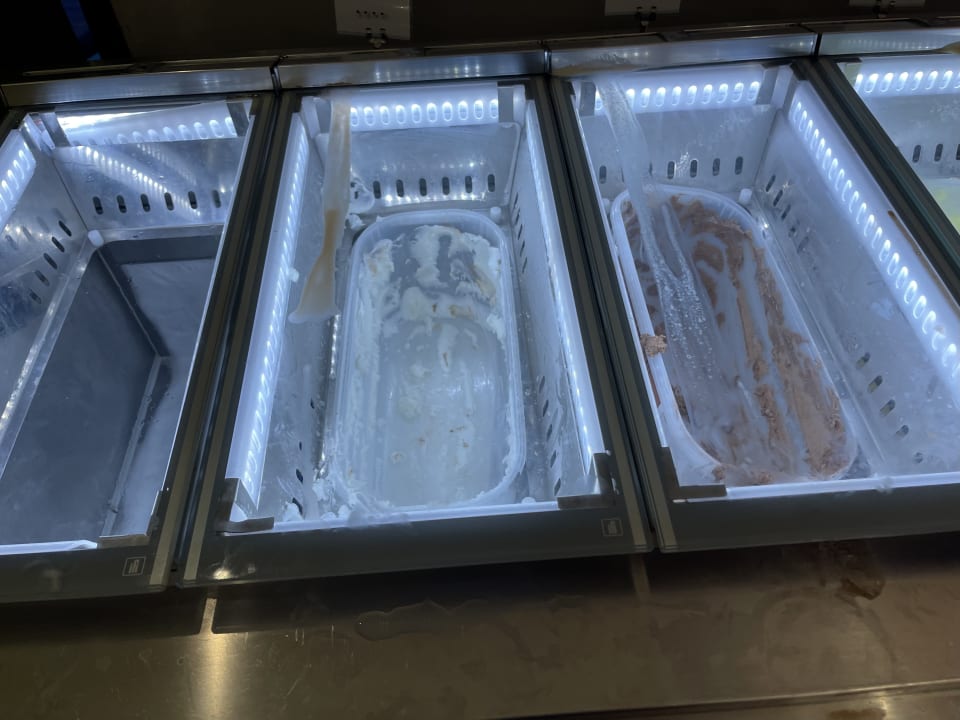 Gastro Atlantica Caldera Palace