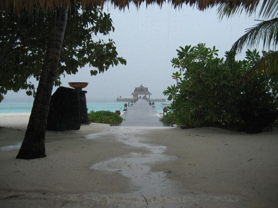 Banyan Tree, Vabbinfaru Banyan Tree Vabbinfaru