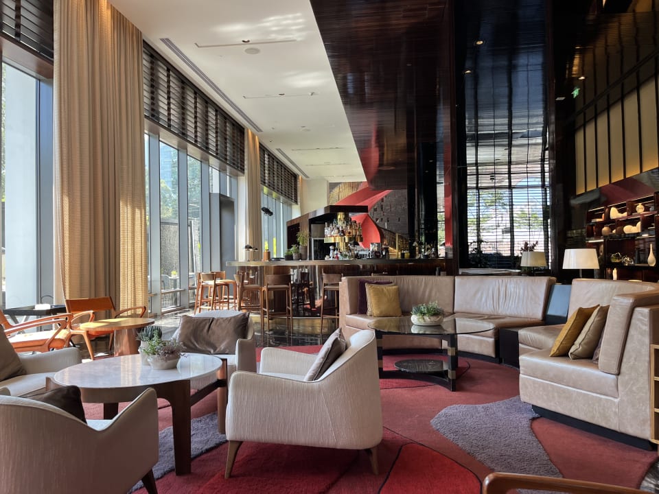 Gastro JW Marriott Hotel Sao Paulo