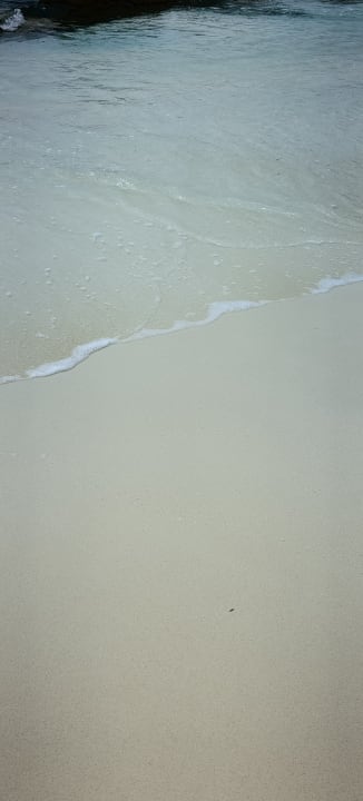 Strand Kuramathi Maldives