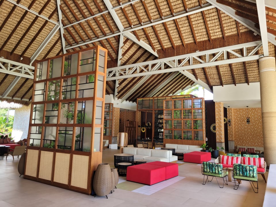 Sonstiges Caribe Deluxe Princess