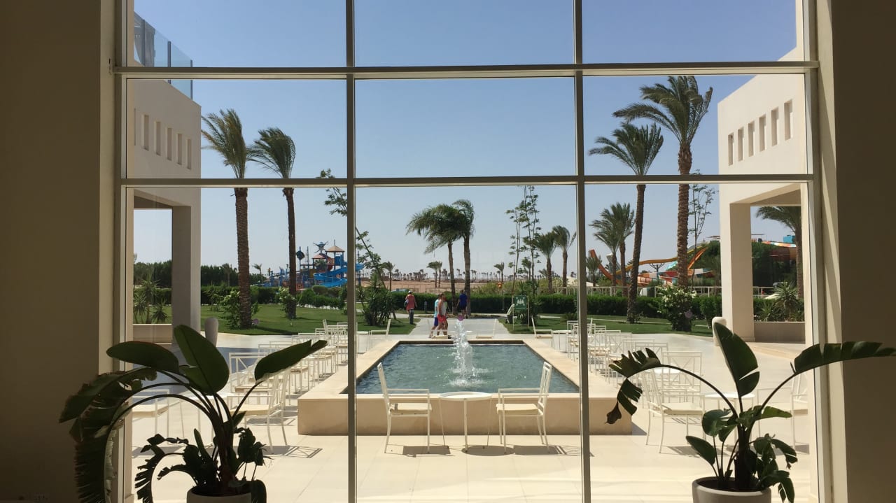 Ausblick Jaz Aquaviva