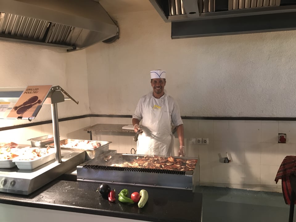 Restaurant TUI MAGIC LIFE Africana