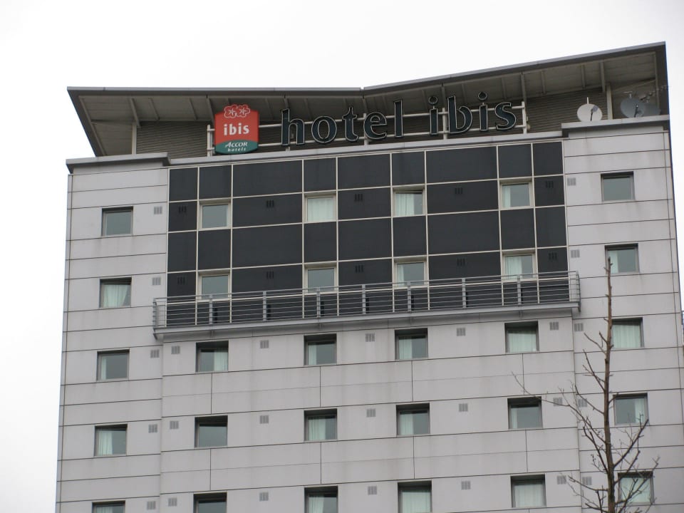 Ibis London  Hotel ibis London Wembley