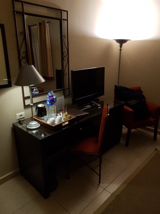 Zimmer Jaz Makadi Oasis Resort